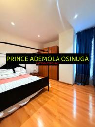 2 bedroom Flat & Apartment For Rent Banana Island Ikoyi Lagos