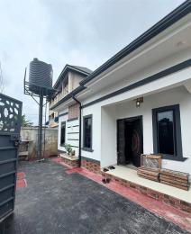 2 bedroom Bungalow For Sale New Layout Port Harcourt Rivers