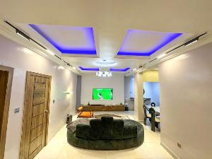 2 bedroom Flat & Apartment For Rent Banana Island Ikoyi Lagos