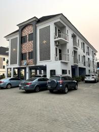 2 bedroom Flat & Apartment For Rent Ikota Gra/chevron Toll Gate Lekki Lagos