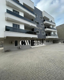 2 bedroom Flat & Apartment For Rent Lekki Lagos