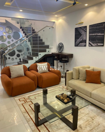 2 bedroom House For Rent Ikoyi Lagos