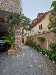 2 bedroom Maisonette For Rent Park View Parkview Estate Ikoyi Lagos
