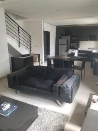 2 bedroom Block Of Flats For Rent Freedom Way Lekki Lagos