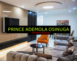 2 bedroom Flat & Apartment For Rent Parkview Estate Ikoyi Lagos