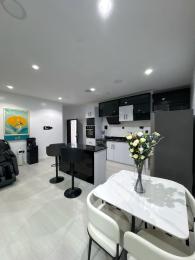 2 bedroom Block Of Flats For Sale Orchids Lekki Lagos