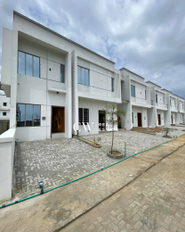 2 bedroom Semi detached Duplex For Sale Ajah Lagos