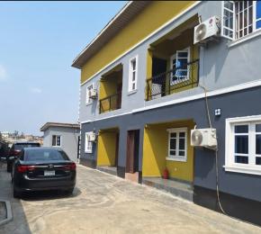2 bedroom Mini Flat Short let Maryland, Off Mobolaji Bank Anthony Way, Ikeja, Lagos. Mende Maryland Lagos
