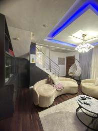 2 bedroom Terrace For Rent Lekki Phase 1 Lagos