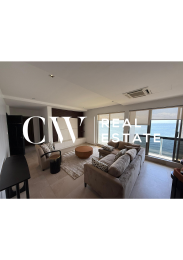 2 bedroom Block Of Flats For Rent Banana Island Ikoyi Lagos