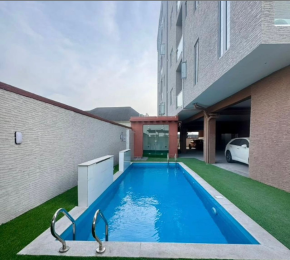 2 bedroom Block Of Flats For Sale Ikate Lekki Ikate Elegushi Lekki Lagos