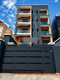 2 bedroom Flat & Apartment For Rent Chevron Drive Lekki Lagos