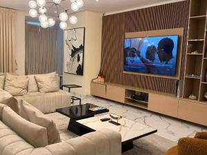 2 bedroom Flat & Apartment For Rent Victoria Island Lagos