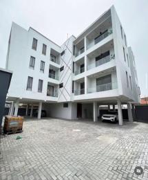 2 bedroom Block Of Flats For Rent Ikate Platinum Way Lekki Lagos
