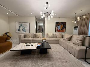 2 bedroom Flat & Apartment For Rent Victoria Island Lagos