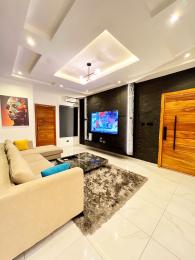 2 bedroom Block Of Flats For Rent Ilasan Ikate Elegushi Lekki Lagos