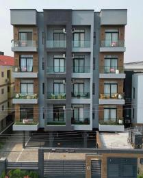 2 bedroom Block Of Flats For Rent Ikate Elegushi Lekki Lagos