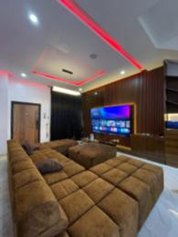 2 bedroom Terrace For Rent Ogombo Road Abraham Adesanya Ajah Lagos