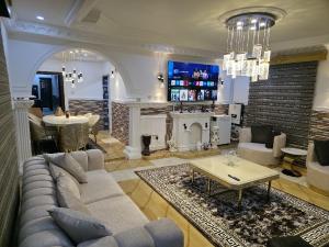 2 bedroom Bungalow Short let Prince & Princess Estate Kaura Abuja Phase 2 