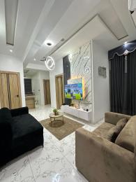 2 bedroom Block Of Flats For Rent Chevron Drive Lekki Lagos