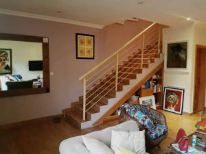 2 bedroom Duplex For Rent Ikeja GRA Lagos