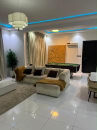 3 bedroom Block Of Flats For Rent Lekki Phase 1 Lagos