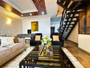3 bedroom Flat & Apartment For Rent 1004 Victoria Island Lagos