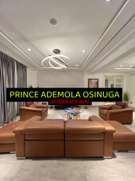 3 bedroom Flat & Apartment For Rent Old Ikoyi Lagos