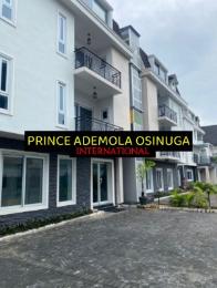 3 bedroom Flat & Apartment For Rent Banana Island Ikoyi Lagos