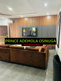 3 bedroom Flat & Apartment For Rent Parkview Estate Ikoyi Lagos