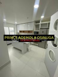 3 bedroom Flat & Apartment For Rent Banana Island Ikoyi Lagos