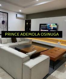 3 bedroom Flat & Apartment Short let Parkview Estate Ikoyi Lagos