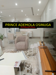 3 bedroom Flat & Apartment For Rent Banana Island Estate Banana Island Ikoyi Lagos