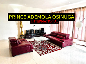 3 bedroom Flat & Apartment For Rent Banana Island Estate Banana Island Ikoyi Lagos 3 bedroom Flat & Apartment For Rent Banana Island Estate Banana Island Ikoyi Lagos