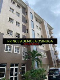 3 bedroom Flat & Apartment For Rent Old Ikoyi Lagos