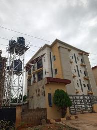 3 bedroom Flat & Apartment For Rent Katampe Jahi Abuja Phase 2 