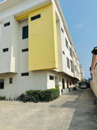 3 bedroom Block Of Flats For Rent Off Admiralty Way Lekki Phase 1 Lagos