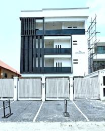 3 bedroom Flat & Apartment For Sale Lekki Phase 1 Lagos