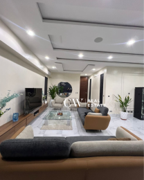 3 bedroom Flat & Apartment For Rent Ikoyi Lagos