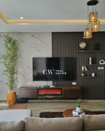 3 bedroom Flat & Apartment For Rent Banana Island Ikoyi Lagos
