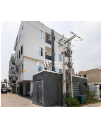 3 bedroom Flat & Apartment For Sale Lekki Phase 1 Lagos