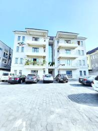 3 bedroom Flat & Apartment For Rent Lekki Right Lekki Phase 1 Lagos