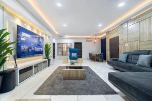 3 bedroom Block Of Flats For Rent Oniru Estate Oniru Victoria Island Lagos