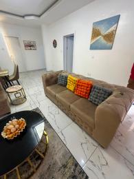 3 bedroom Block Of Flats For Rent Ikota Gra Ikota Lekki Lagos
