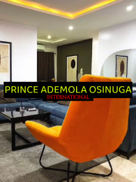 3 bedroom Flat & Apartment Short let Parkview Estate Ikoyi Lagos