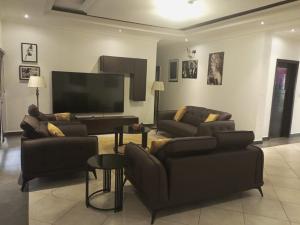 3 bedroom Block Of Flats For Rent Banana Island Roaf Banana Island Ikoyi Lagos