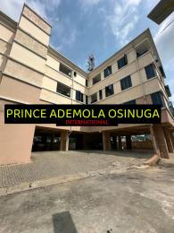 3 bedroom Flat & Apartment For Rent Parkview Estate Ikoyi Lagos