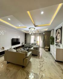 3 bedroom Block Of Flats For Rent Oniru Victoria Island Lagos