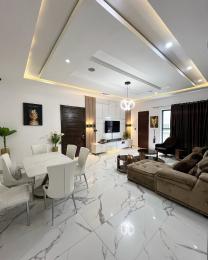 3 bedroom Block Of Flats For Rent Old Ikoyi Lagos