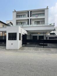 3 bedroom Block Of Flats For Rent Chisco Ikate Lekki Ikate Elegushi Lekki Lagos